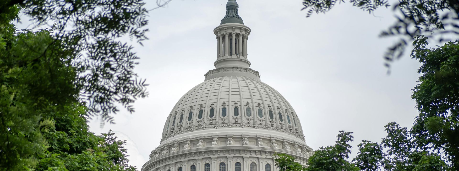 US Capitol